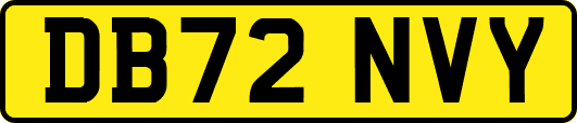 DB72NVY