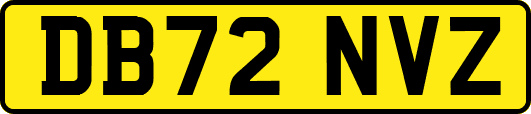 DB72NVZ