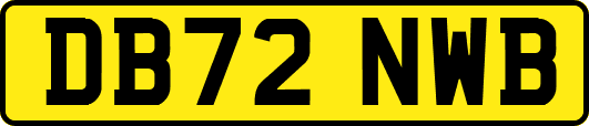 DB72NWB