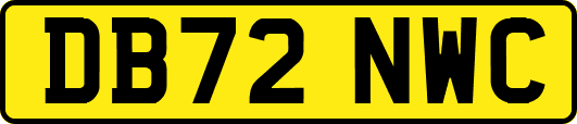 DB72NWC