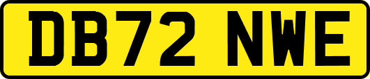 DB72NWE