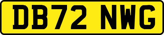 DB72NWG