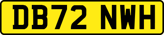 DB72NWH
