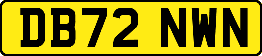 DB72NWN