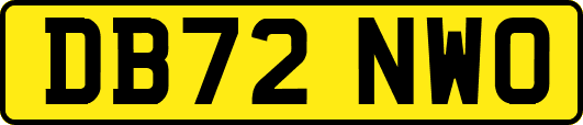 DB72NWO
