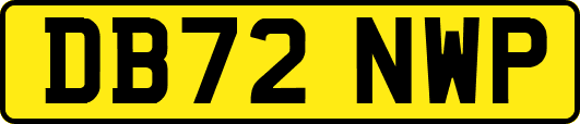 DB72NWP