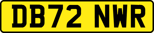 DB72NWR