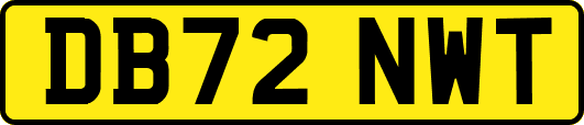 DB72NWT