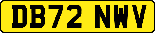 DB72NWV