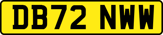 DB72NWW