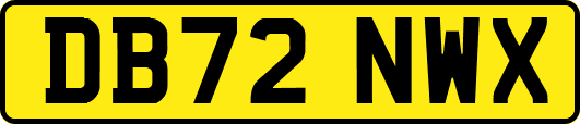 DB72NWX