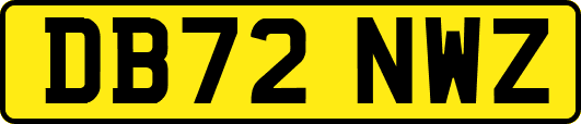 DB72NWZ