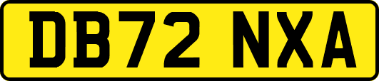 DB72NXA