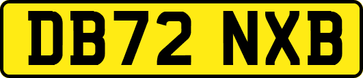DB72NXB
