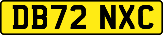 DB72NXC