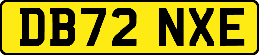 DB72NXE