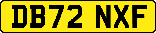 DB72NXF