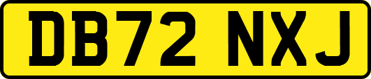 DB72NXJ