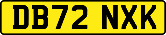 DB72NXK