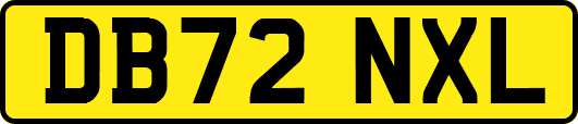 DB72NXL