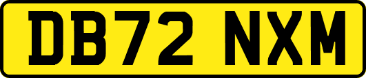DB72NXM