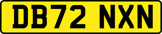 DB72NXN