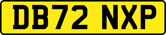 DB72NXP