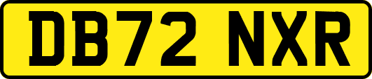 DB72NXR