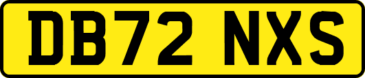 DB72NXS
