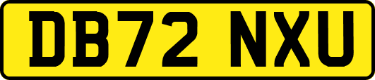 DB72NXU