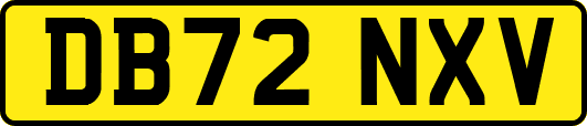 DB72NXV