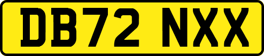 DB72NXX