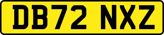 DB72NXZ