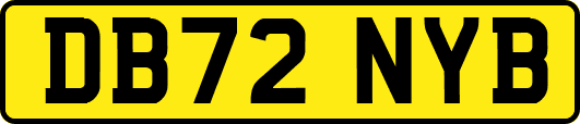 DB72NYB