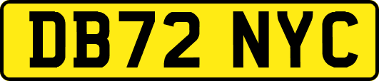 DB72NYC