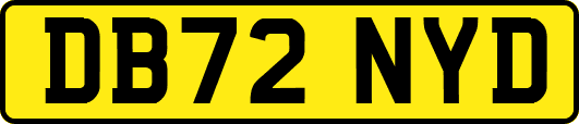 DB72NYD