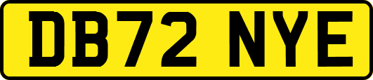 DB72NYE
