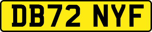 DB72NYF