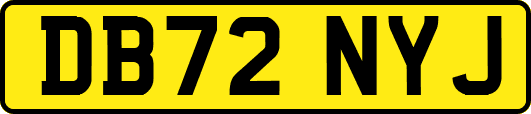 DB72NYJ