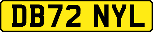 DB72NYL