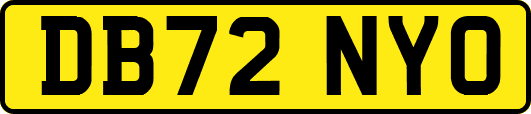 DB72NYO
