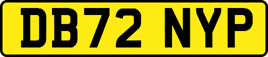 DB72NYP