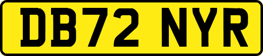 DB72NYR