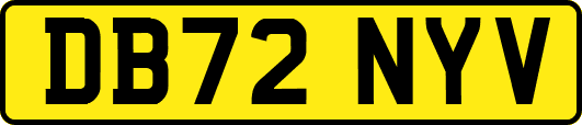 DB72NYV
