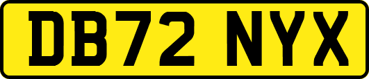 DB72NYX