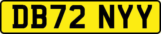 DB72NYY