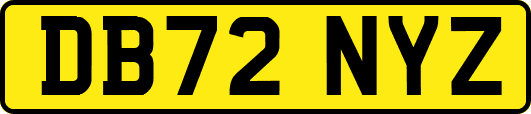 DB72NYZ