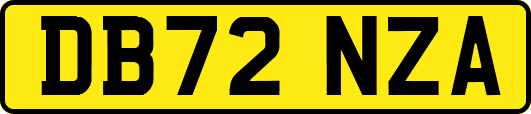 DB72NZA