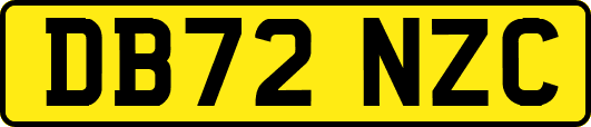 DB72NZC