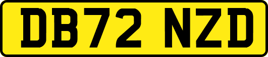 DB72NZD